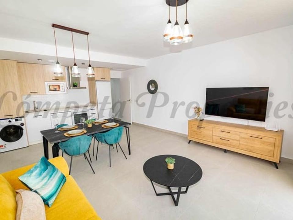 Apartament a Torrox, Malaga - foto 1