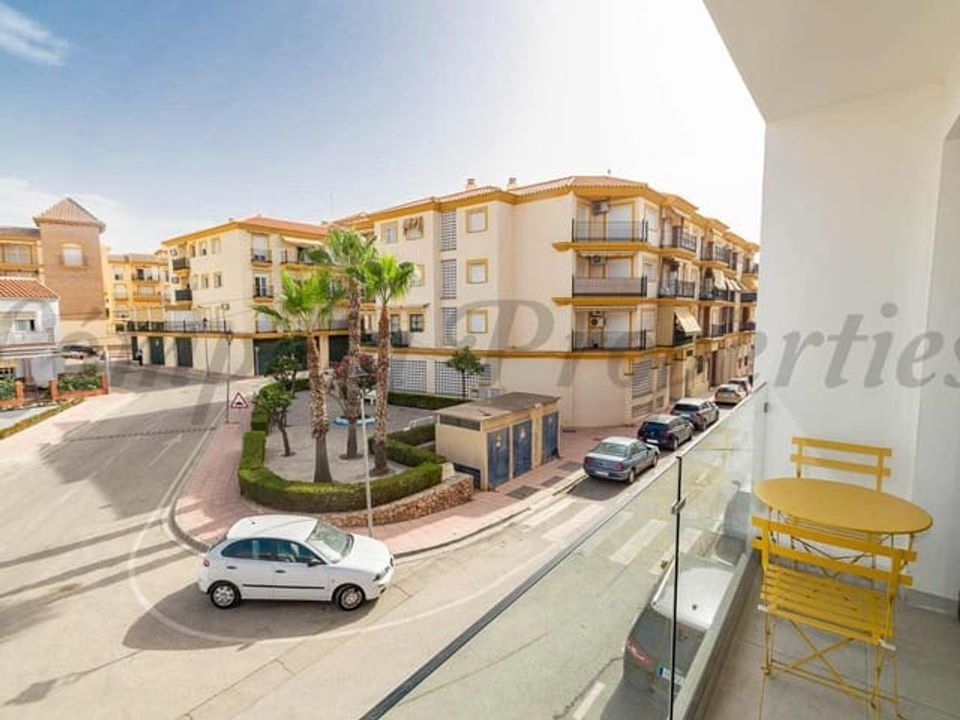 Apartament a Torrox, Malaga - foto 3
