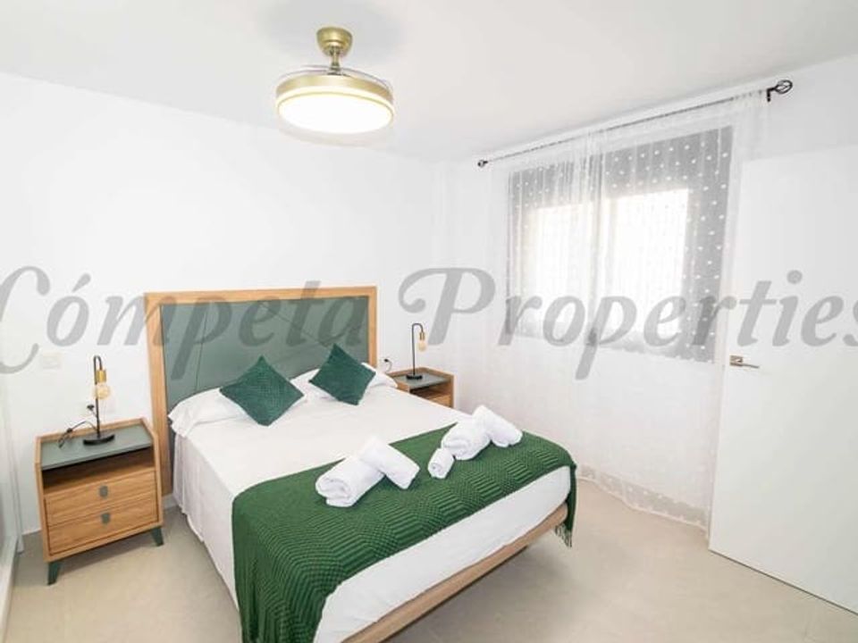 Apartament a Torrox, Malaga - foto 5