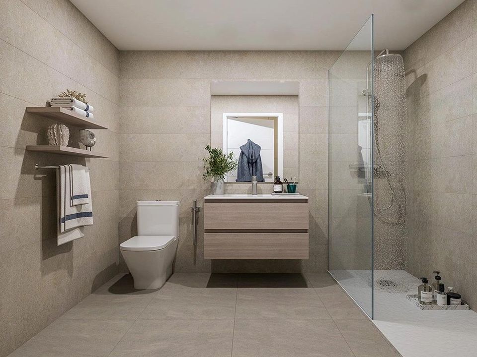 Wohnung in Manilva, Malaga - Foto 3