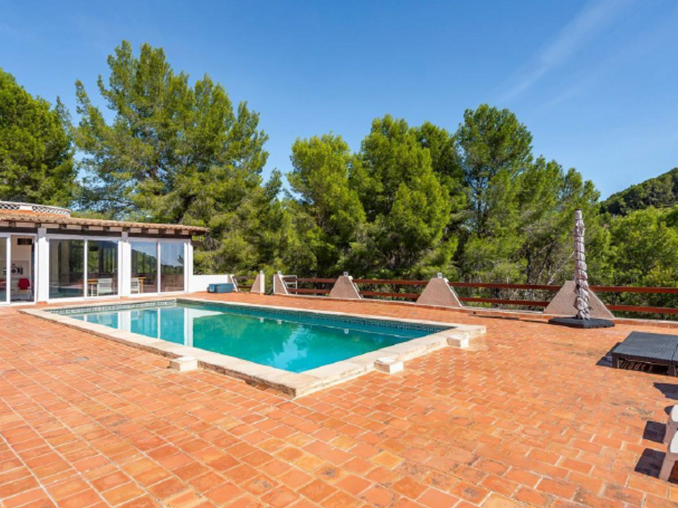 Villa in Es Capdella, Mallorca - foto 3