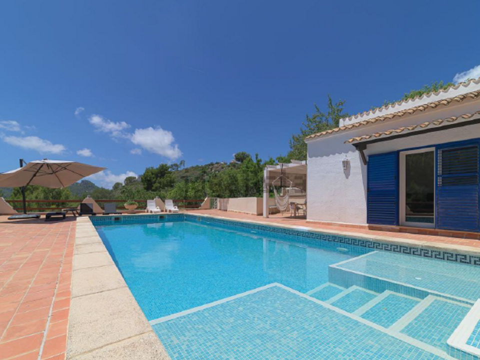 Villa in Es Capdella, Mallorca - foto 4