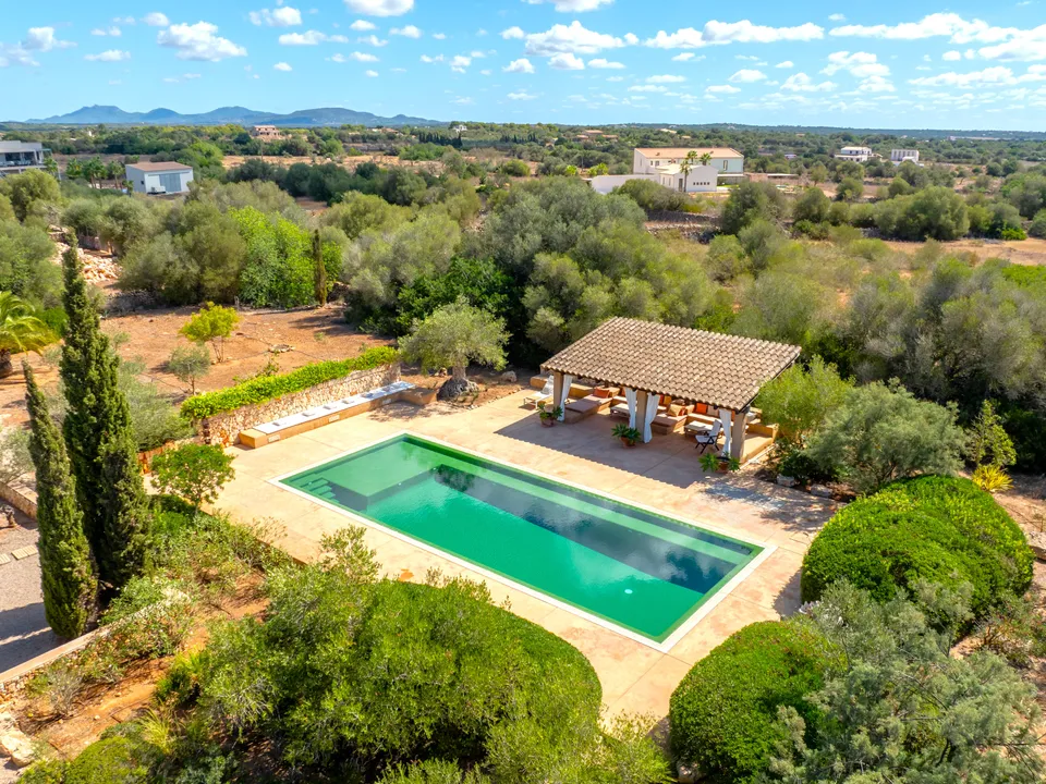 Finca i Ses Salines, Mallorca - foto 3