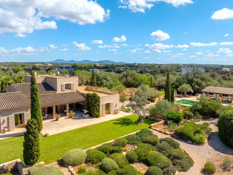 Finca i Ses Salines, Mallorca - foto 4