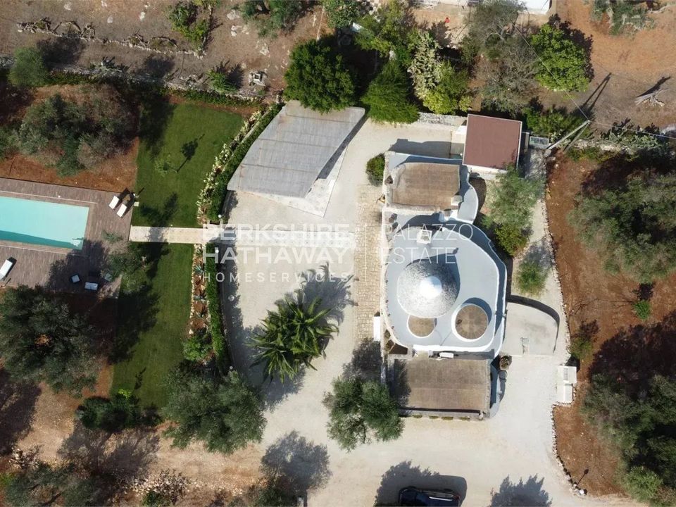 Villa i San Michele Salentino, Brindisi - foto 3
