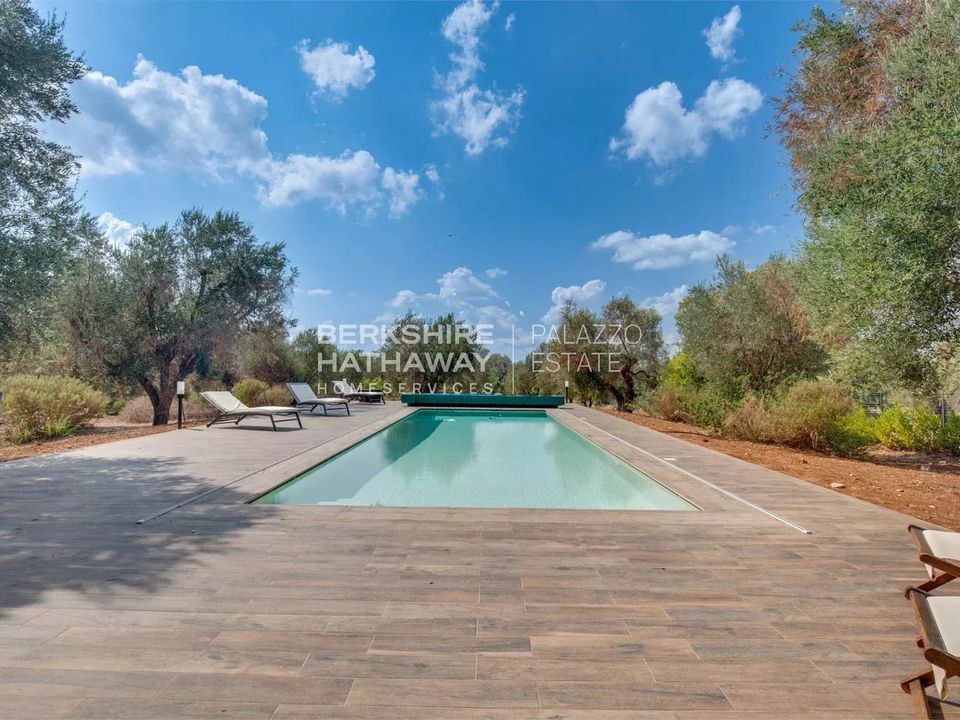 Villa i San Michele Salentino, Brindisi - foto 5