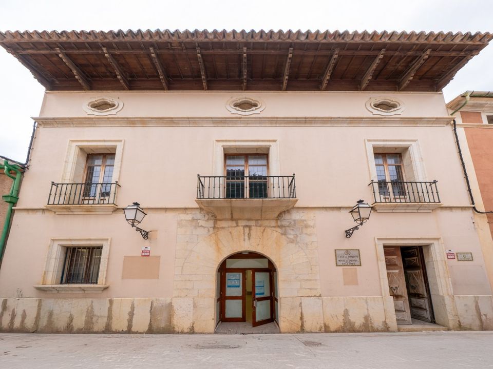Reihenhaus in Campos, Mallorca - Foto 3
