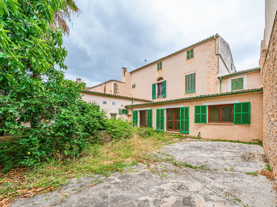 Reihenhaus in Campos, Mallorca - Foto 5
