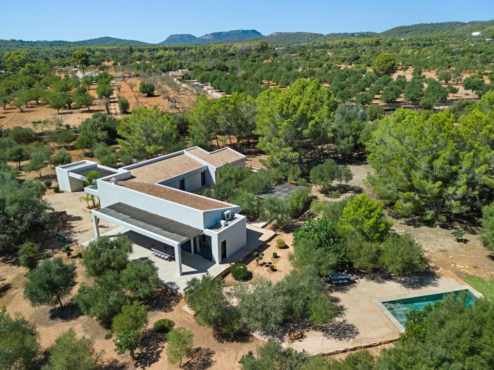 Cortijo i Porreres, Mallorca - foto 1