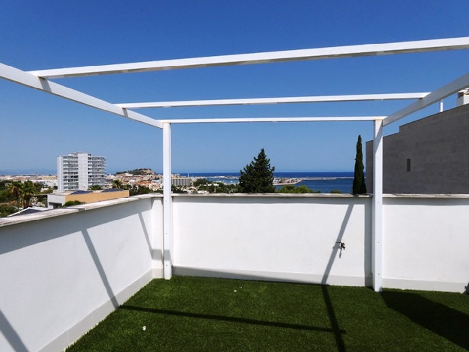 Villa i Denia, Alicante - foto 1