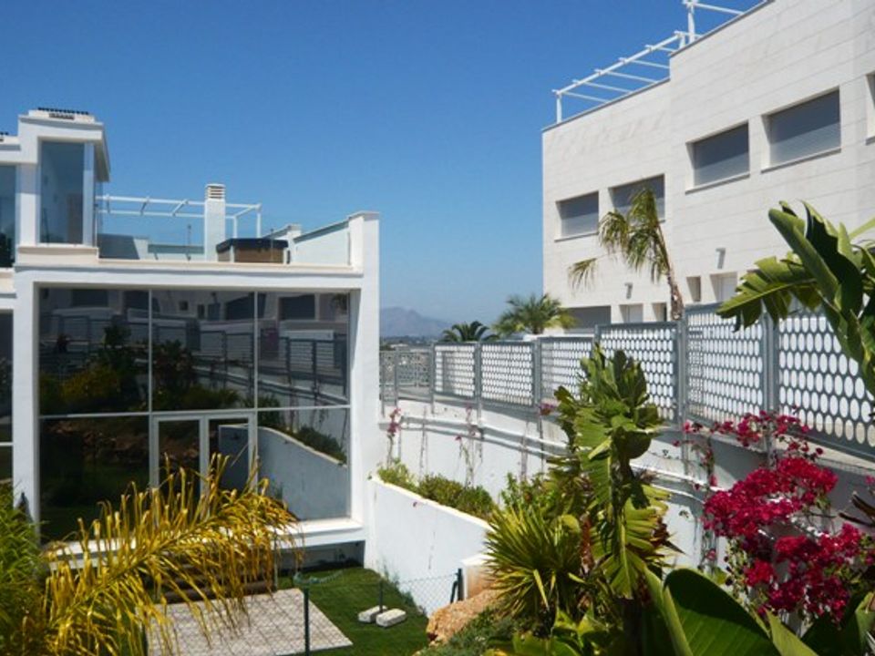 Villa i Denia, Alicante - foto 2
