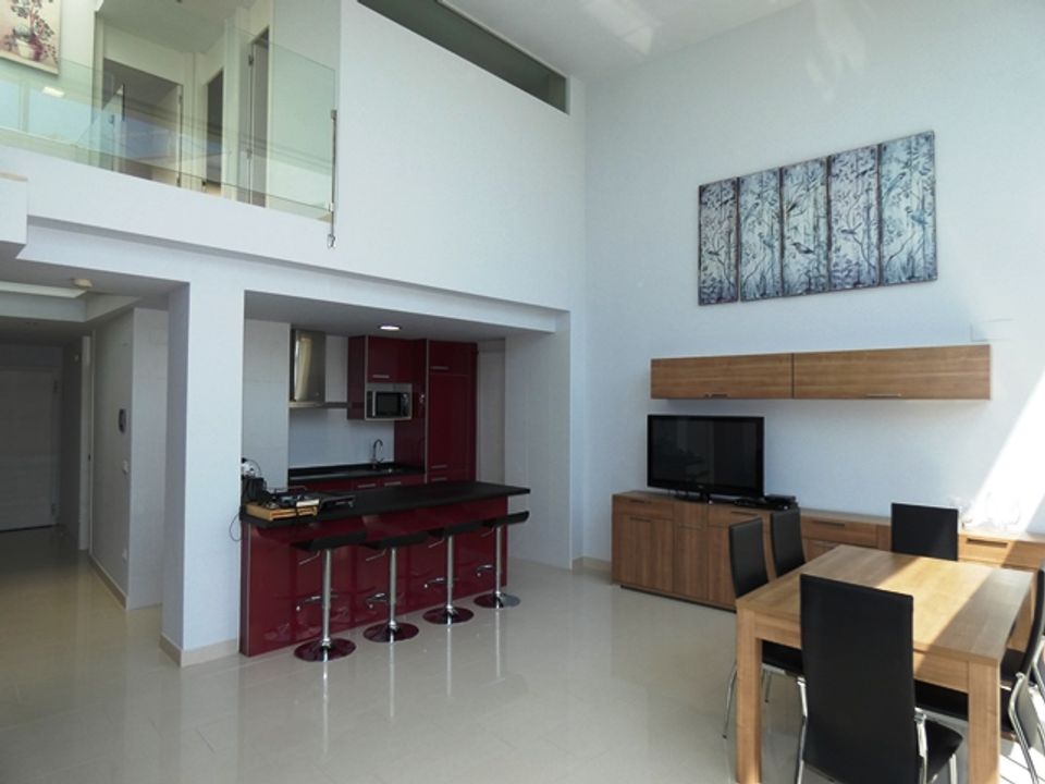 Villa i Denia, Alicante - foto 4