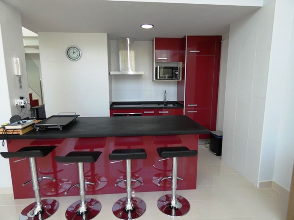 Villa i Denia, Alicante - foto 5