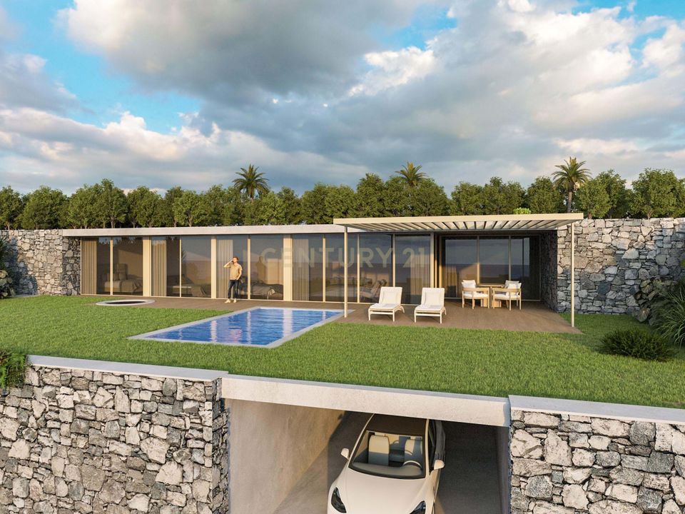 Villa i Calheta, Madeira - foto 1