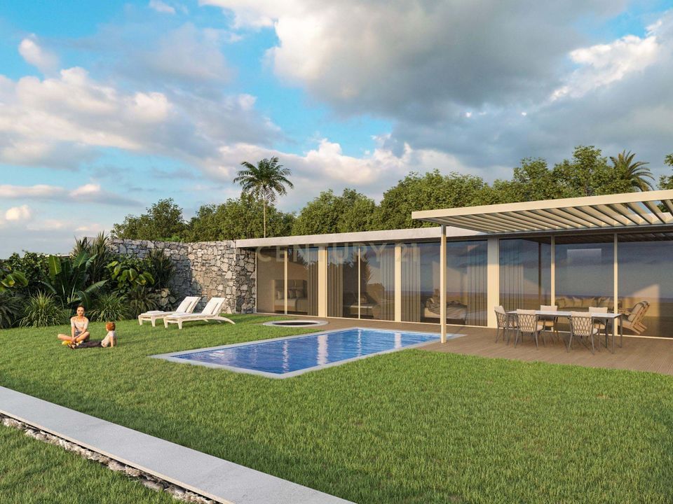 Villa i Calheta, Madeira - foto 4