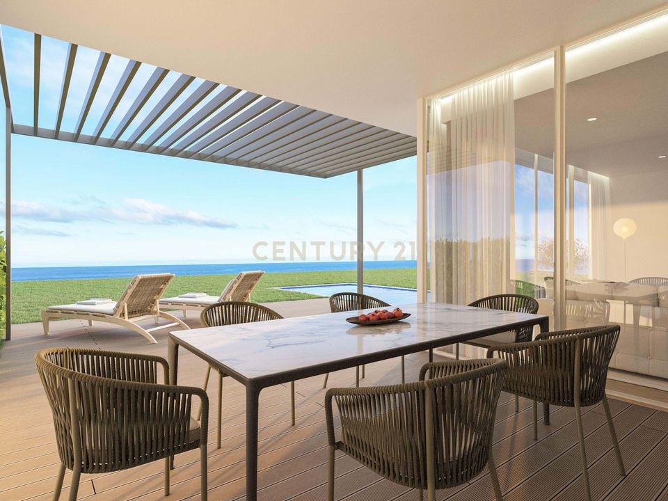 Villa i Calheta, Madeira - foto 5