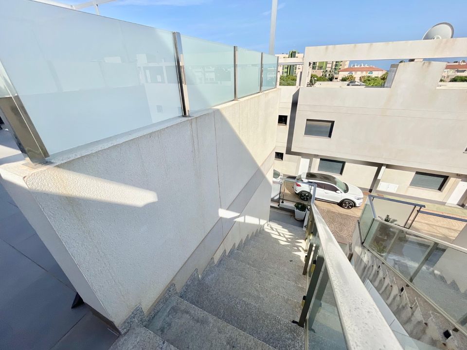 Lejlighed i Pilar de la Horadada, Alicante - foto 4