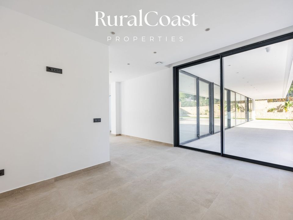 Villa i Busot, Alicante - foto 2