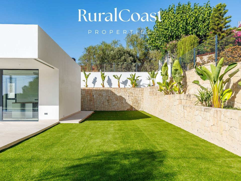 Villa i Busot, Alicante - foto 3