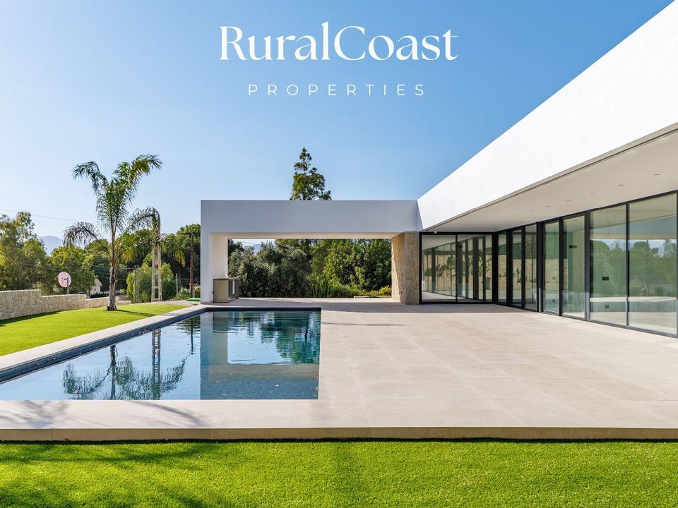 Villa i Busot, Alicante - foto 4
