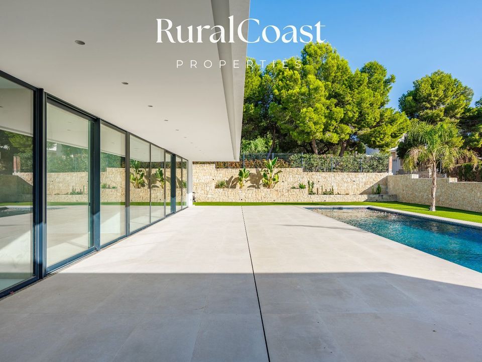 Villa i Busot, Alicante - foto 5