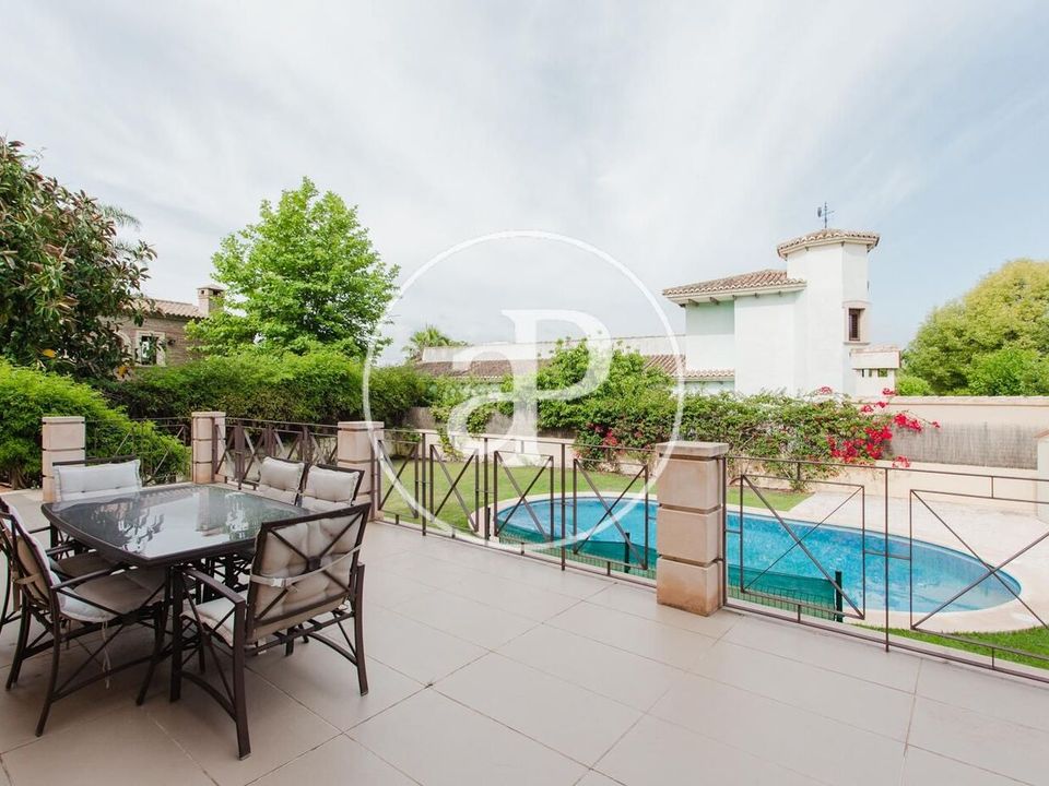 Villa i Betera, Valencia - foto 2
