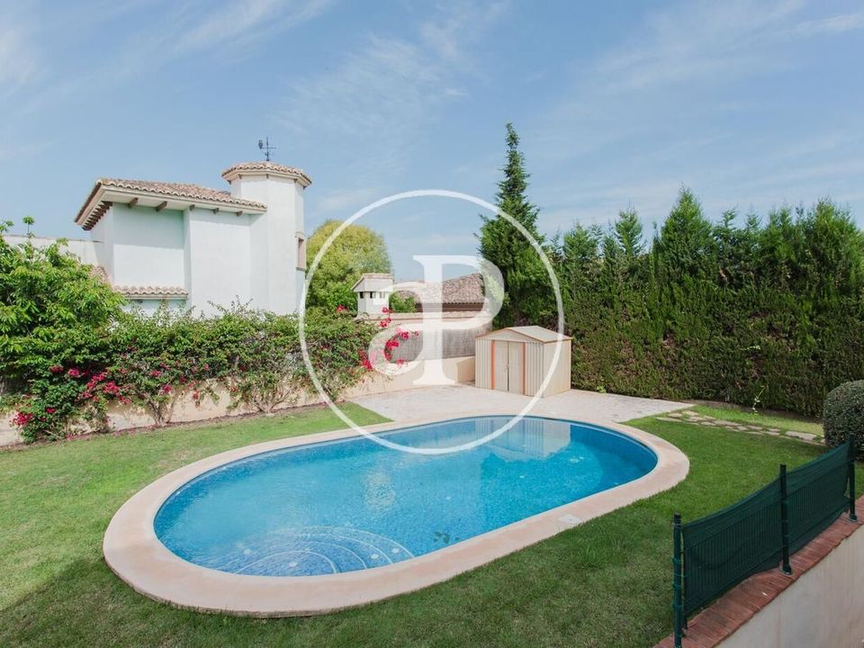 Villa i Betera, Valencia - foto 3