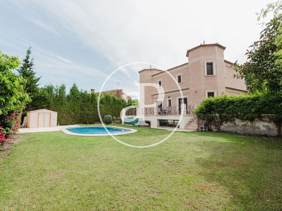 Villa i Betera, Valencia - foto 5