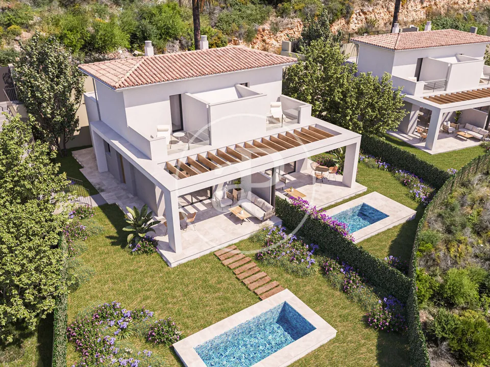Lejlighed i Manacor, Mallorca - foto 1