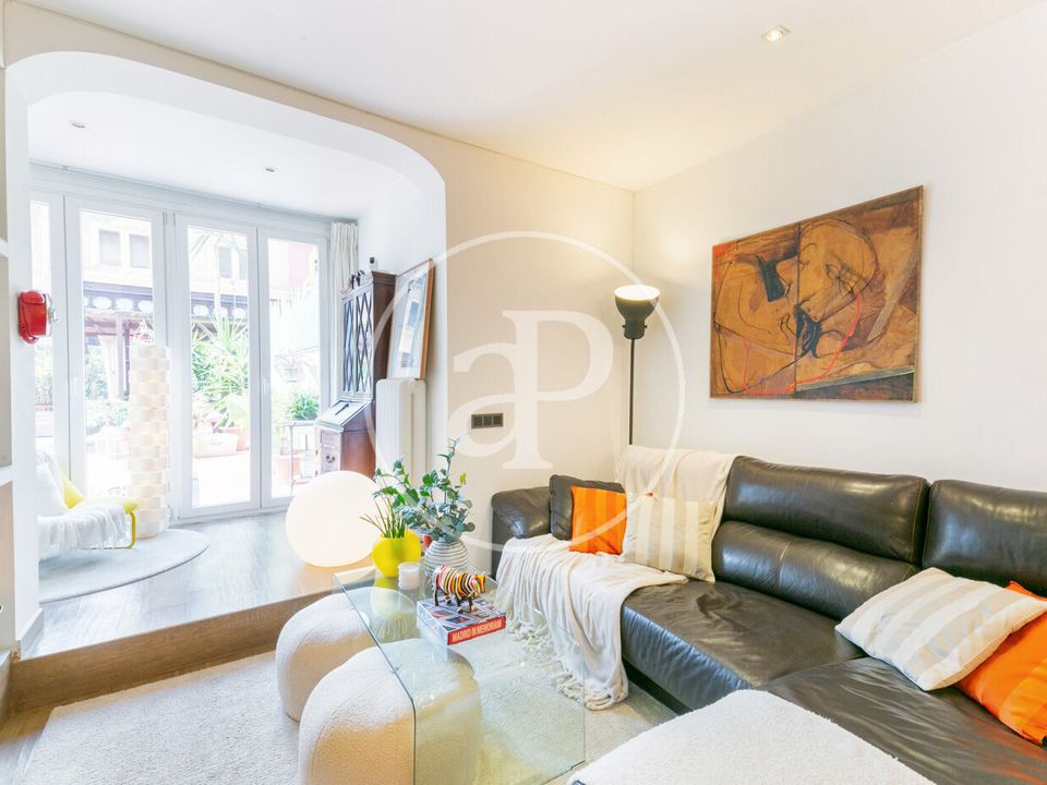 Appartement - Barcelona, Barcelona - photo 1