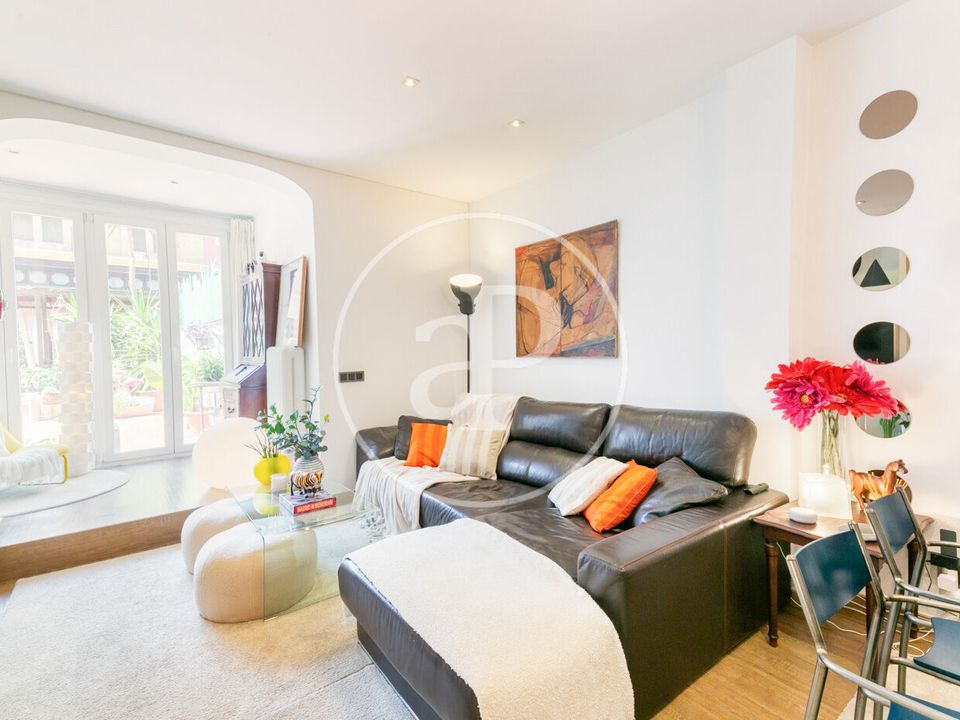 Appartement - Barcelona, Barcelona - photo 2