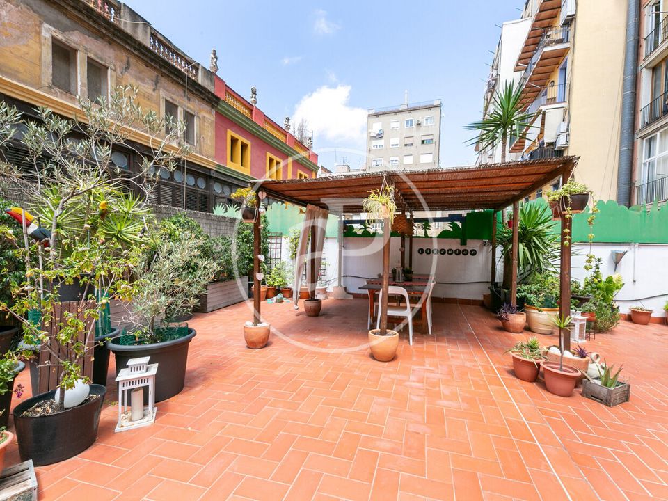 Appartement - Barcelona, Barcelona - photo 3