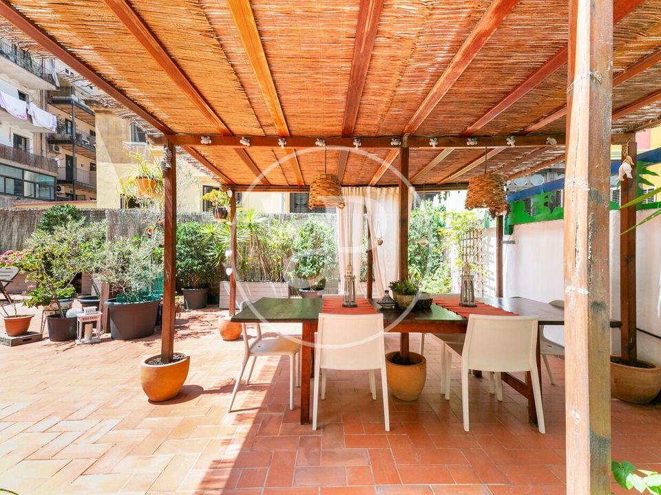 Appartement - Barcelona, Barcelona - photo 4