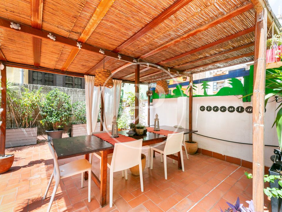 Appartement - Barcelona, Barcelona - photo 5