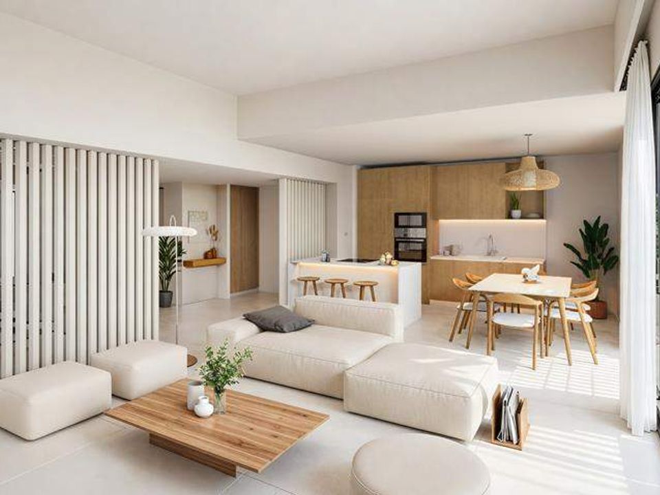 Villa i Finestrat, Alicante - foto 2