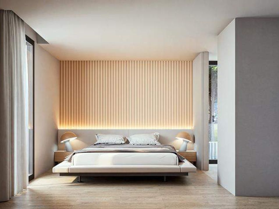 Villa i Finestrat, Alicante - foto 4
