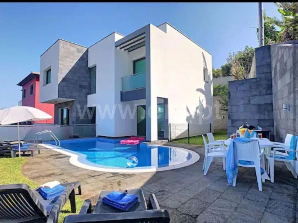 Villa i Sao Vincente, Madeira - foto 1