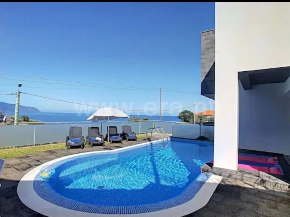 Villa i Sao Vincente, Madeira - foto 2
