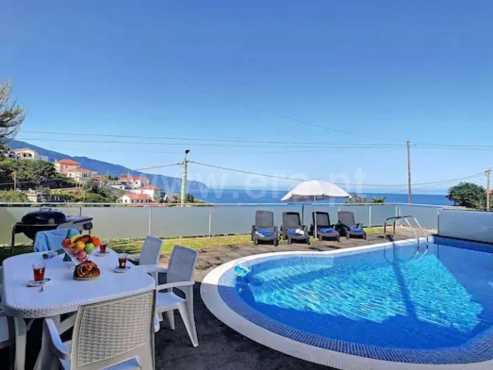 Villa i Sao Vincente, Madeira - foto 3