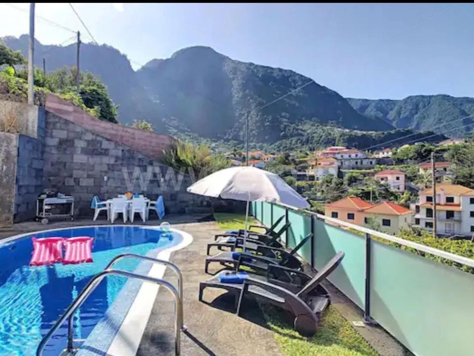 Villa i Sao Vincente, Madeira - foto 4
