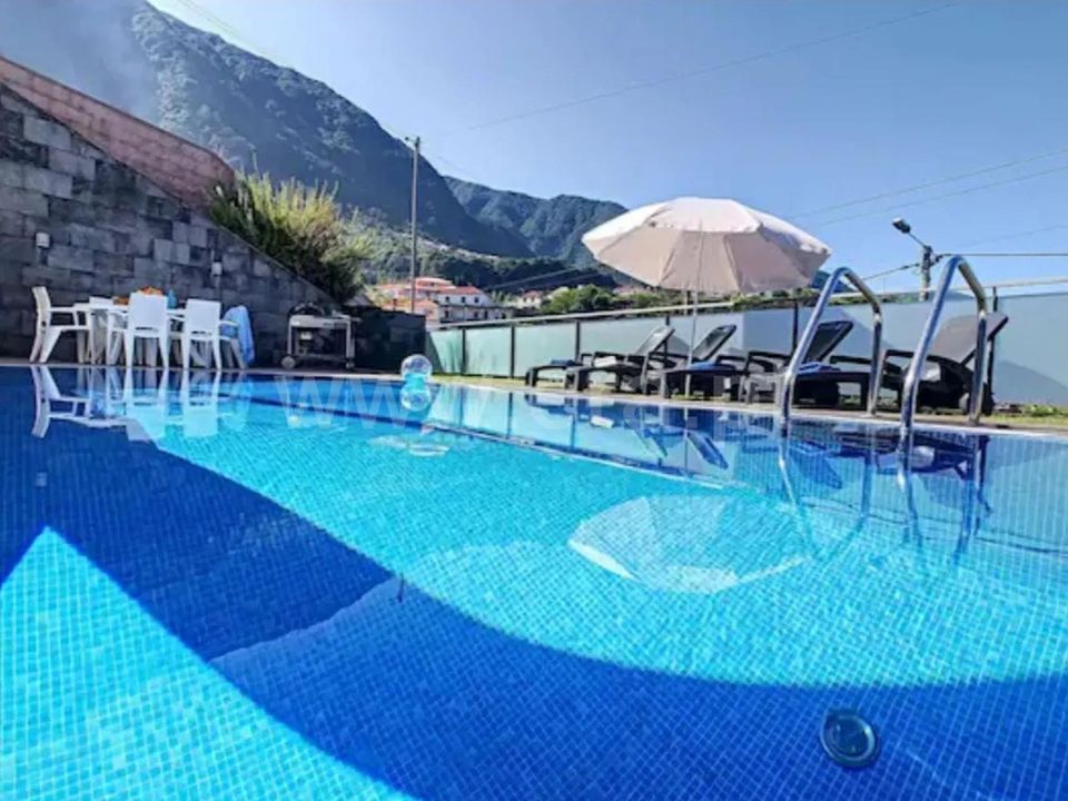 Villa i Sao Vincente, Madeira - foto 5