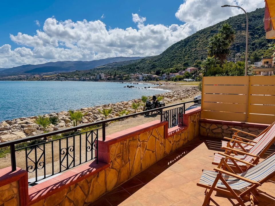 Lejlighed i Caronia, Messina - foto 2