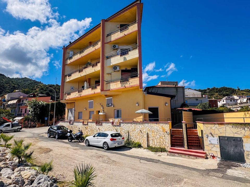 Lejlighed i Caronia, Messina - foto 4