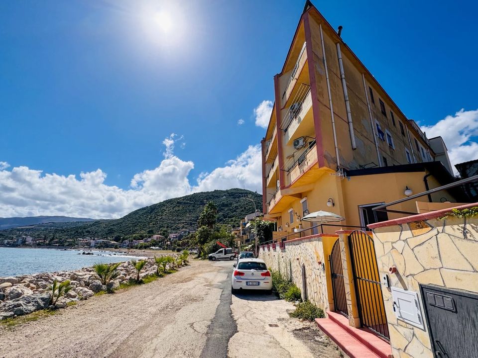 Lejlighed i Caronia, Messina - foto 5