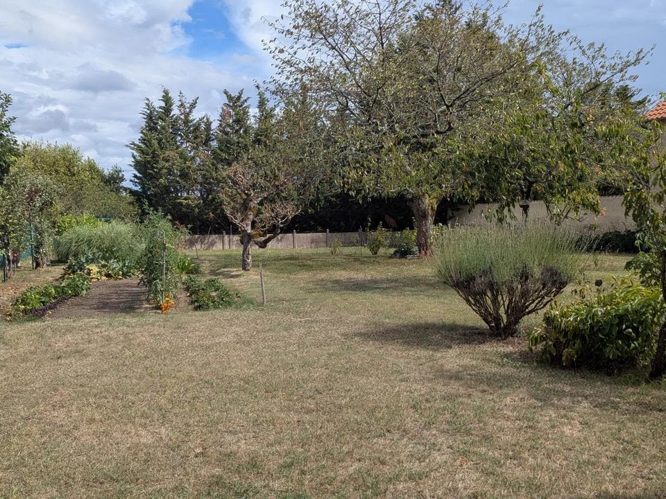 Landsbyhus i Saulge, Vienne - foto 2