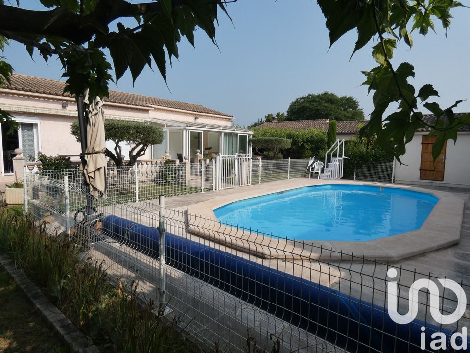 Villa a Bollène, Vaucluse - foto 2