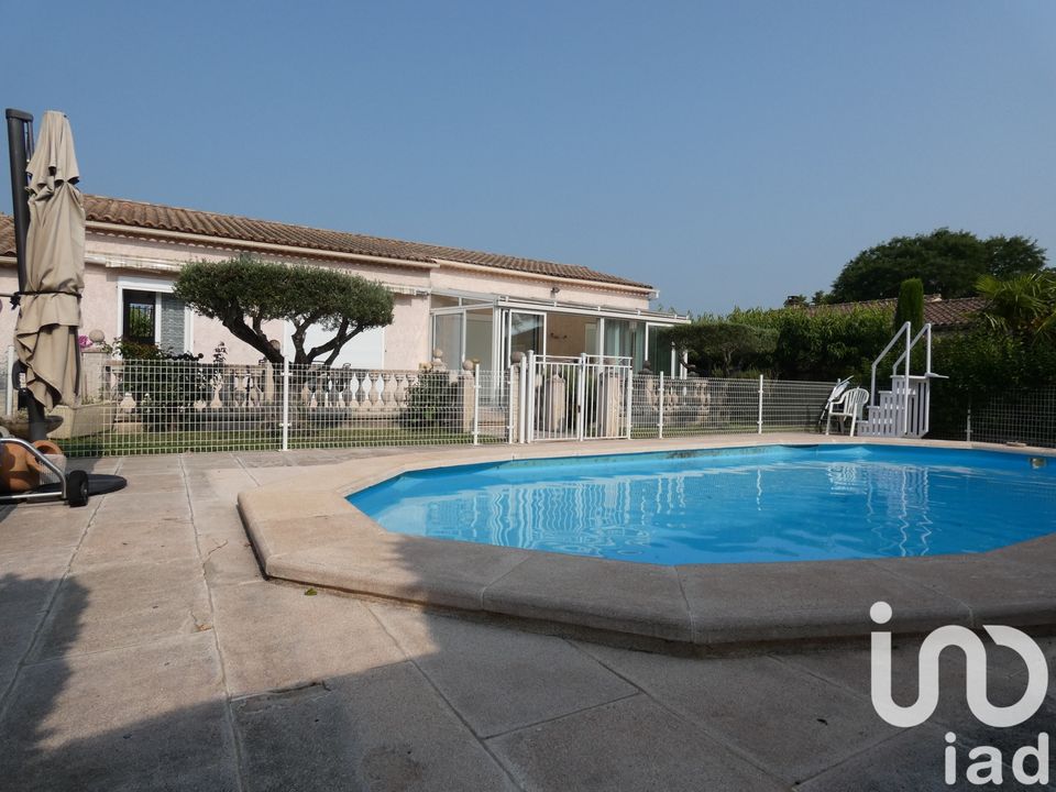 Villa a Bollène, Vaucluse - foto 4