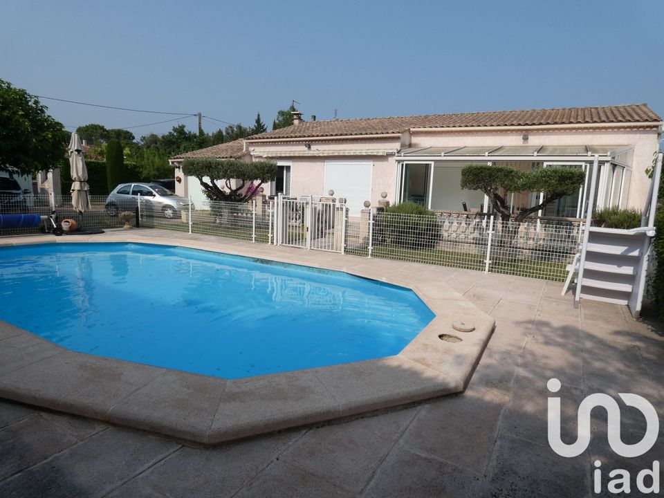 Villa a Bollène, Vaucluse - foto 5