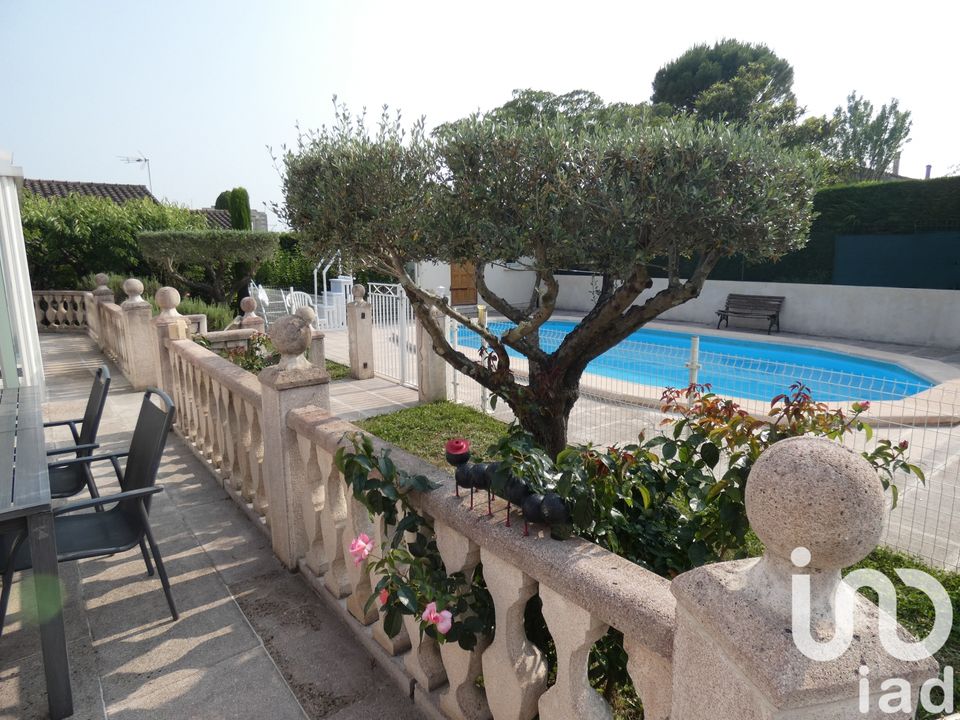 Villa a Bollène, Vaucluse - foto 1