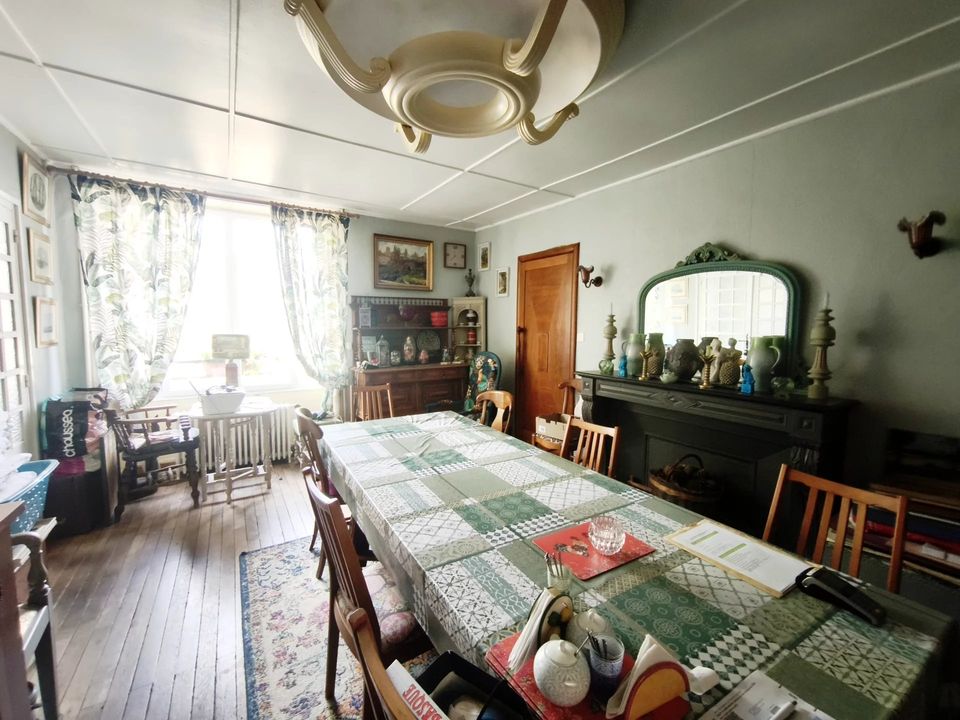 Villa i L’absie, Deux-Sevres - foto 4